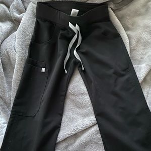 Women’s Figs scrubs size XXS/P